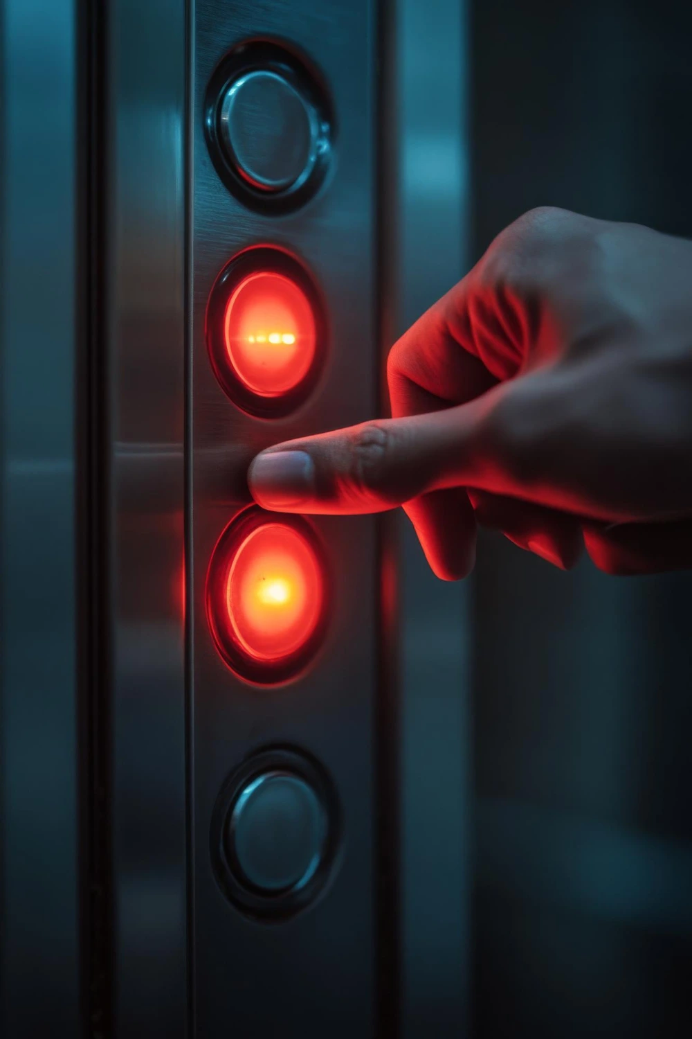 صيانة مصاعد