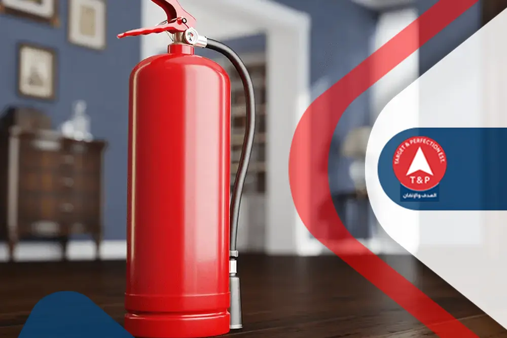 الامن والسلامة داخل المنزل